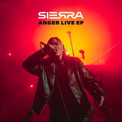 Anger Live EP_poster_image