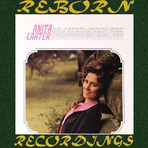 Anita of the Carter Family (Hd Remastered)