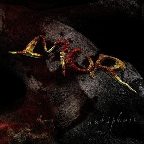 Antiphase