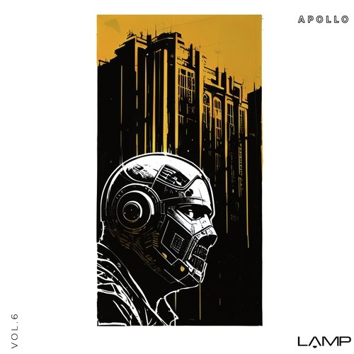 Come Back cover art