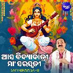 Asa Bidyadatri Maa Saraswati