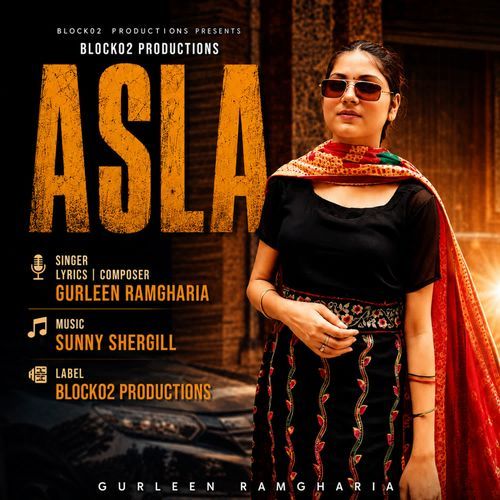 Asla