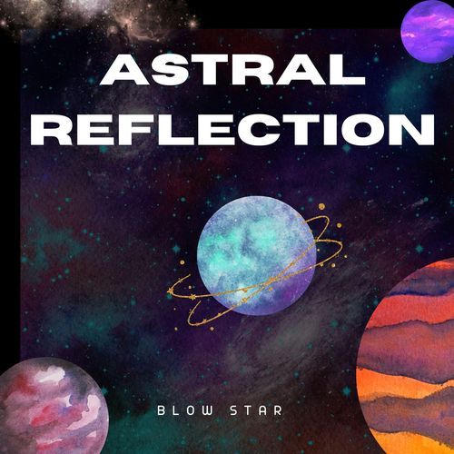 Astral Reflection