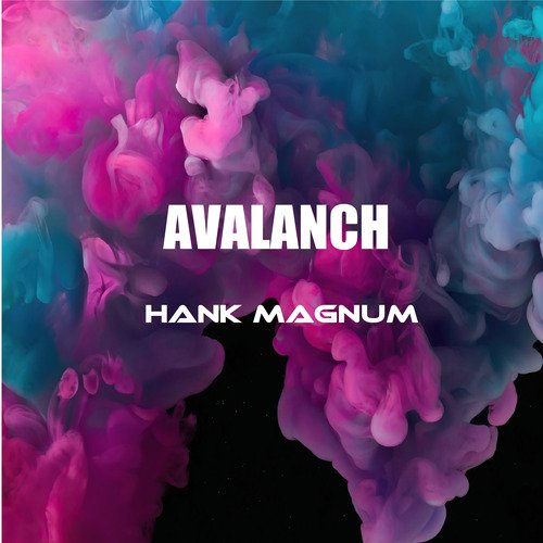 Avalanch cover art