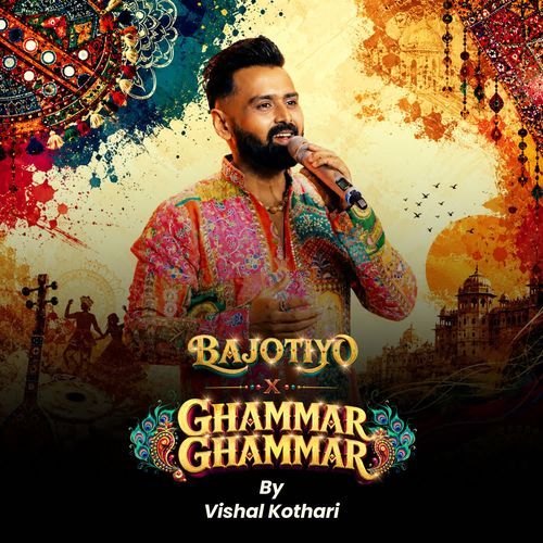 BAJOTIYO x GHAMMAR GHAMMAR