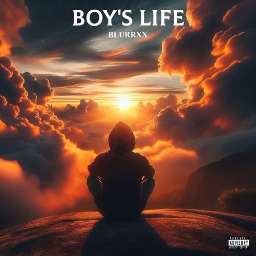 BOYS LIFE
