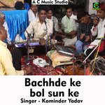 Bachhde ke bol sun ke (Hindi Song)