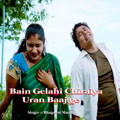 Bain Gelahi Chiraiya Uran Baaj Ge