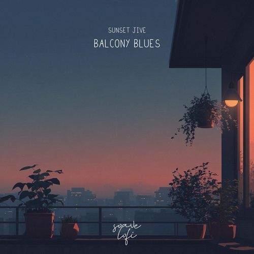 Balcony Blues