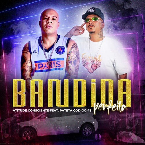 Bandida Perfeita_poster_image