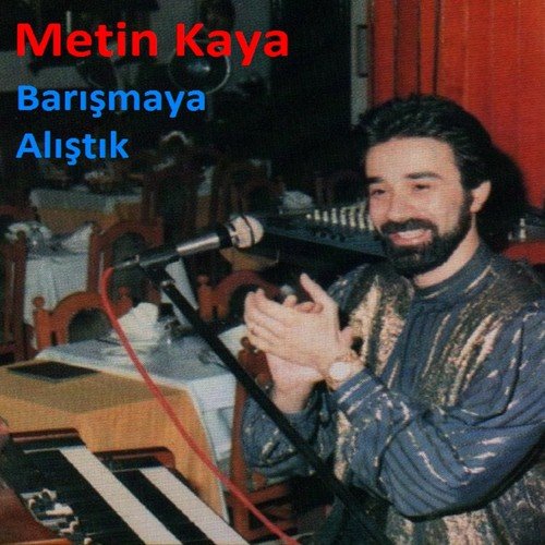 Metin Kaya