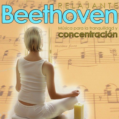Classical Beethoven Real Orchestra