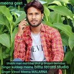 bhabhi mari mohbbat bhul gi bhayeli demobaz (MEENA GEET)