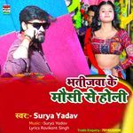 Bhatijva Ke Mausi Se Holi