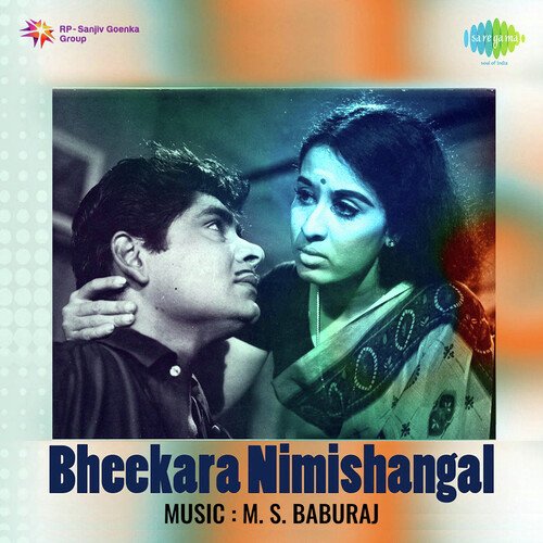 Bheekara Nimishangal