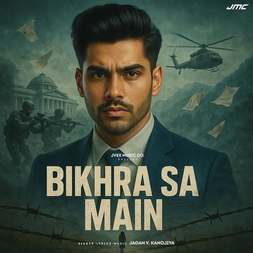 Bikhra Sa Main