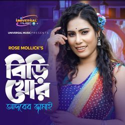 Birikhur adorer Jamai