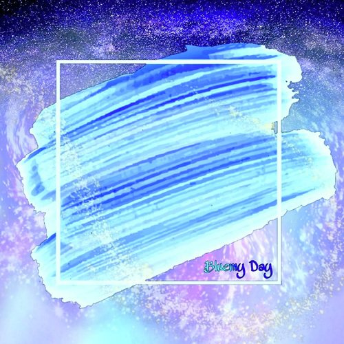 Bluemy day_poster_image