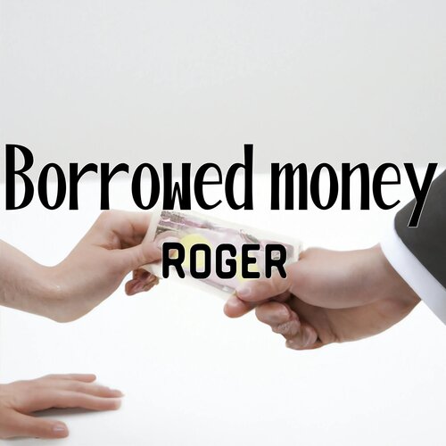 Borrowed Money_poster_image