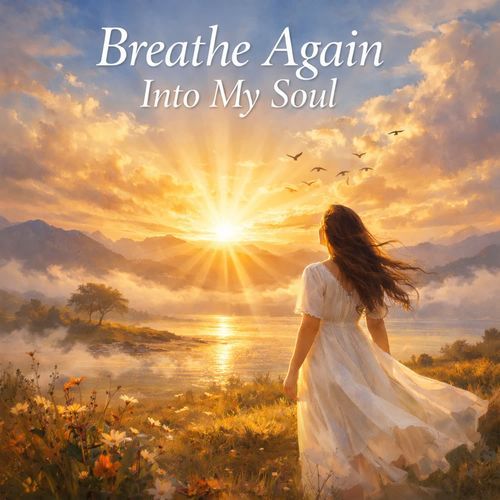 Breathe Again Into My Soul