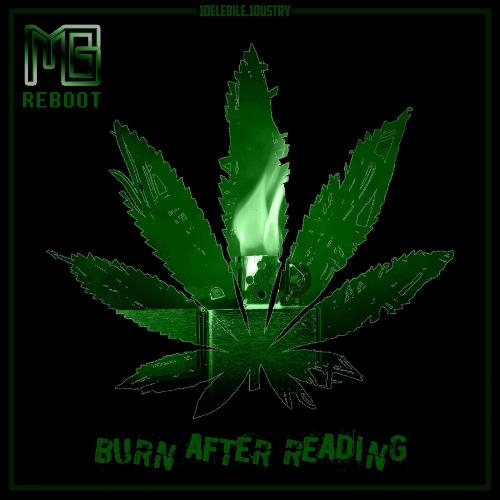 Burn After Reading