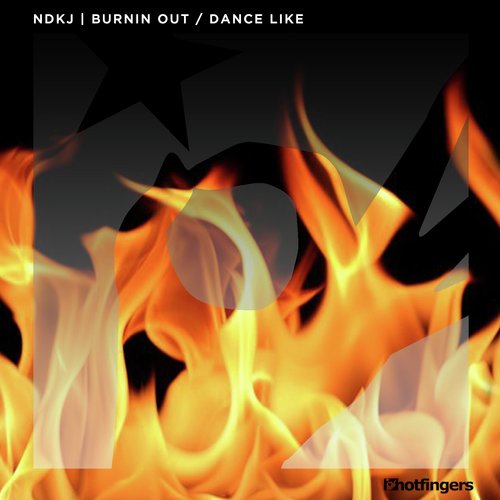 Burnin out | Dance Like