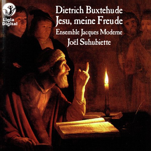Buxtehude: Jesu, meine Freude