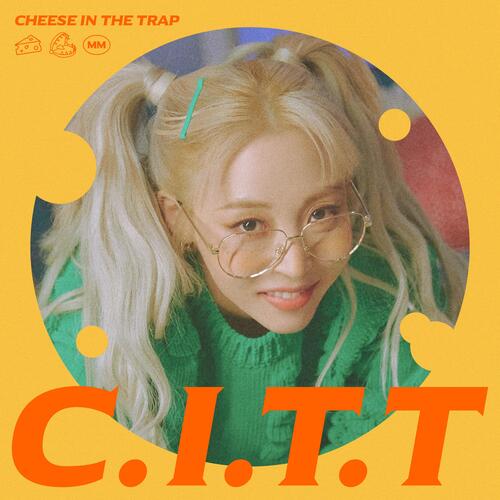 C.I.T.T (Cheese in the Trap)_poster_image