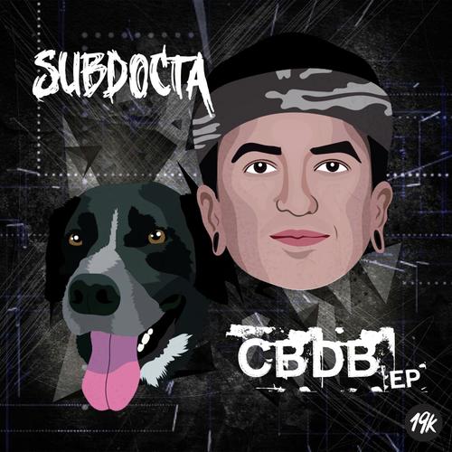 CBDB cover art