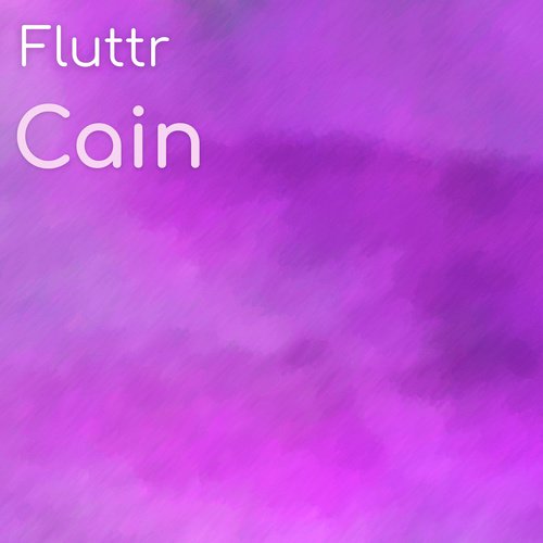 Cain cover art