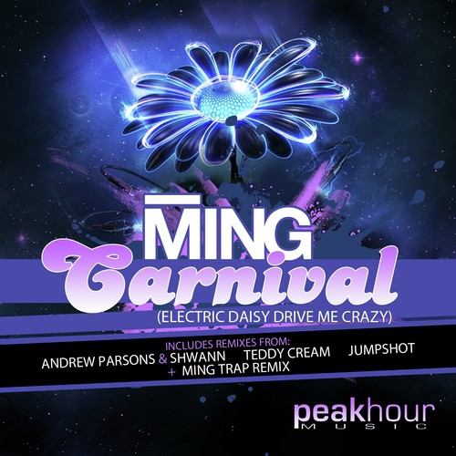 Carnival (Electric Daisy) REMIXES