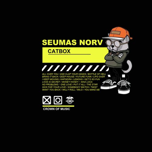 Catbox (Radio Edit)