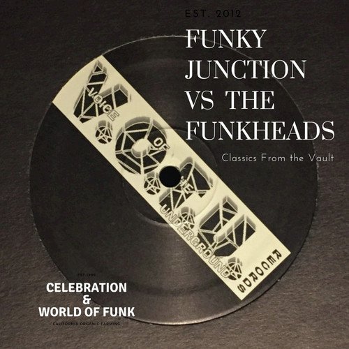 Celebration &amp; World of Funk (Club Mix)_poster_image