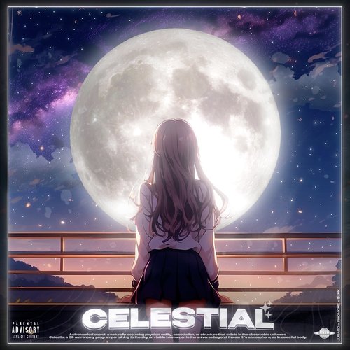 Celestial