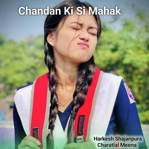 Chandan Ki Si Mahak