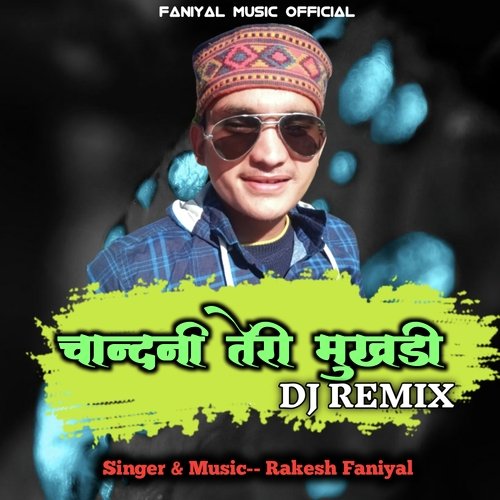 Chandani Dj Remix