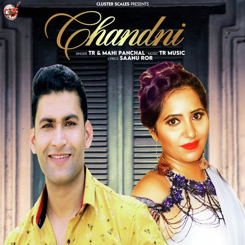 Chandni - Single