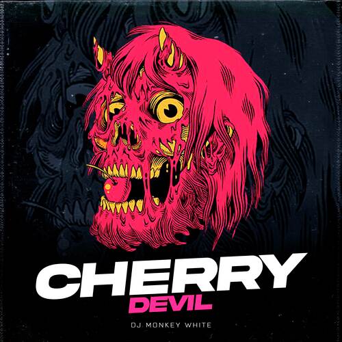 Cherry Devil cover art