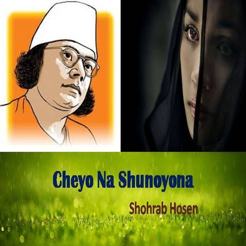 Cheyo Na Shunoyona