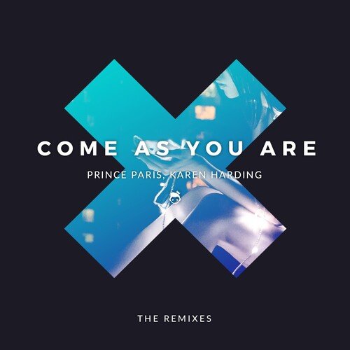 Come as You Are: The Remixes_poster_image