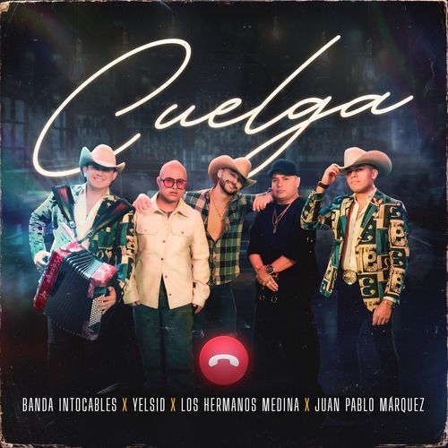 Cuelga