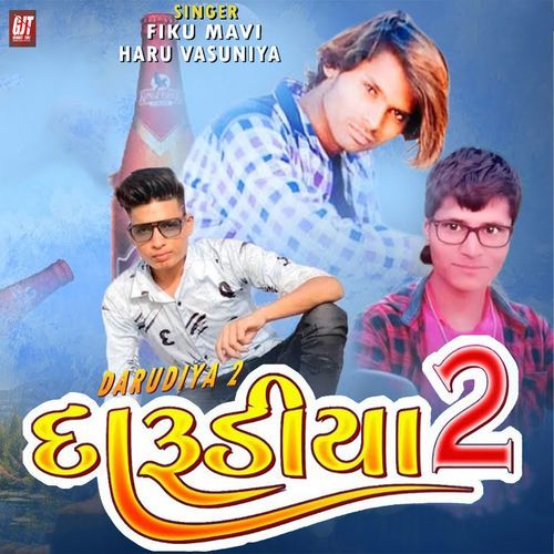 Darudiya 2 (Original)