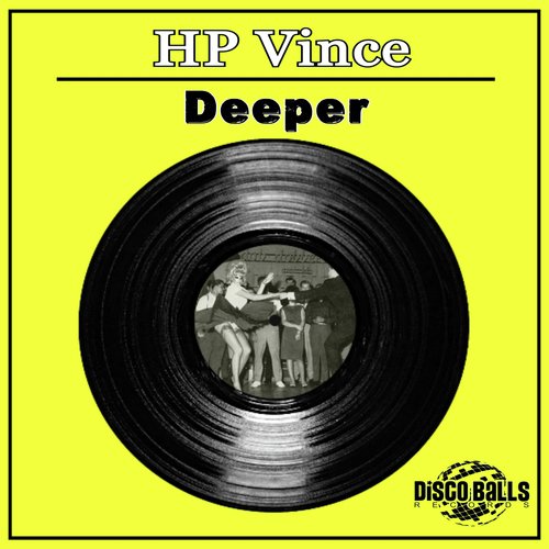 Deeper (Original Mix)