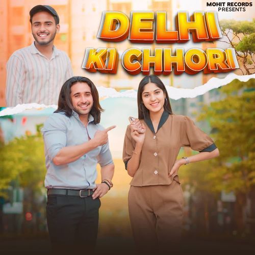 Delhi Ki Chhori