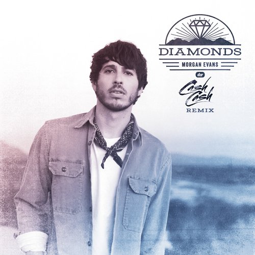 Diamonds (Cash Cash Remix)_poster_image