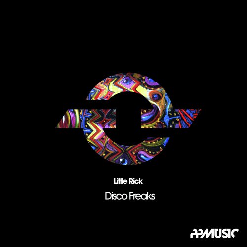 Disco Freaks (Original Mix)