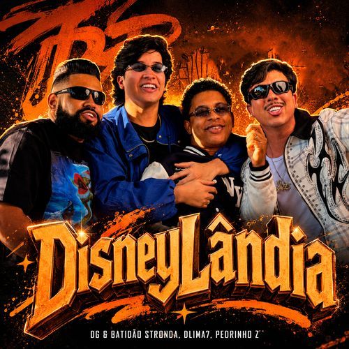 Disneylândia