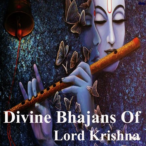 Divine Bhajans of Lord Krishna