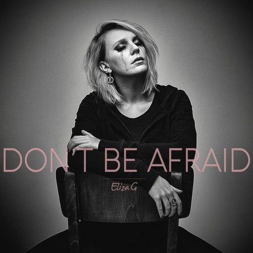 Don't Be Afraid (Luis Erre Andromeda Mix)
