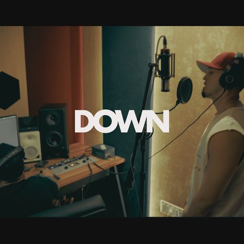 Down